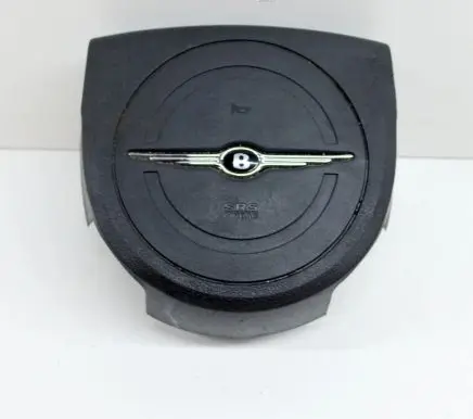 Chrysler 300 - 300C Steering wheel airbag