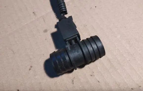 Dodge Journey Air intake hose/pipe 6510160080