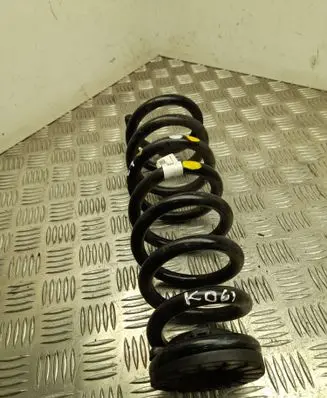 KIA Sportage Rear shock absorber/damper 55330CJCC0