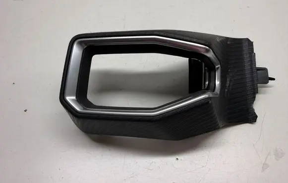Ford Mustang VII Other dashboard part PR3BC04634CG319W PR3BC04634