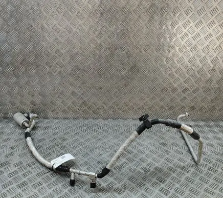 Volkswagen Golf VII Air conditioning (A/C) pipe/hose 5QE820721D 4M0959603