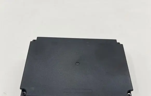 Fiat 600 Wireless charging module 9833986680 9850672380