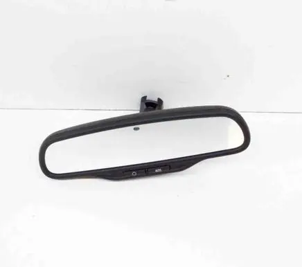 Cadillac SRX Rear view mirror (interior) 15850530 E11025898
