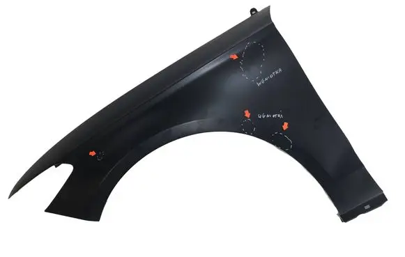 Ford Mondeo MK V Fender DS7Z16006A REPLACEMENT TAIWAN