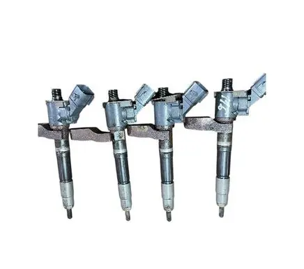 Volvo V60 Fuel injectors set VEA132370010AAB