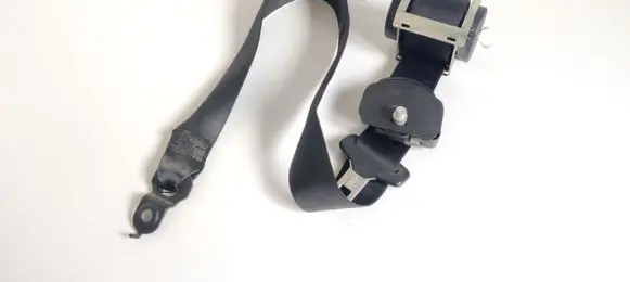 Mercedes-Benz R W251 Front seatbelt A2518607585