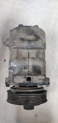 Renault Laguna I Air conditioning (A/C) compressor (pump) 7700859676D 8716702404 SD7U15
