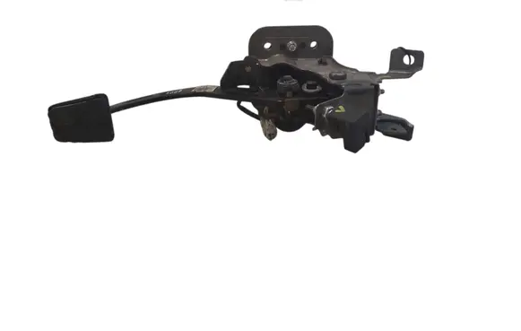 Hyundai Santa Fe Clutch pedal 
