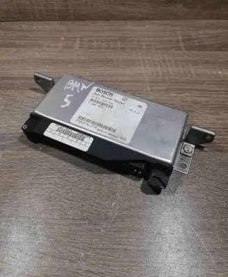 ABS control unit/module