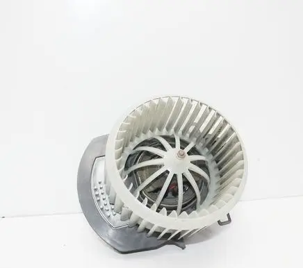 Porsche Cayenne (92A) Heater fan/blower BM042120 BM20021