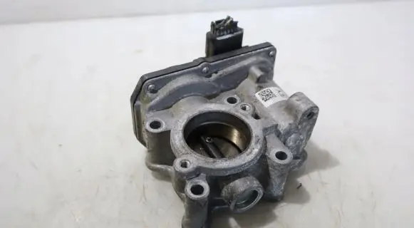 Nissan Micra K14 Throttle body valve 