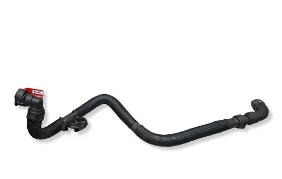 Renault Master III Engine coolant pipe/hose S27649353 215200030R