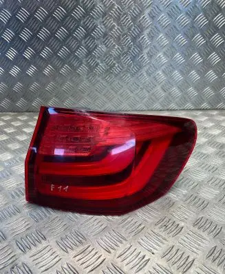 BMW 5 F10 F11 Rear/tail lights 7303234