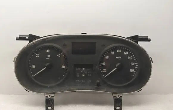 Renault Master II Speedometer (instrument cluster) P8200199508
