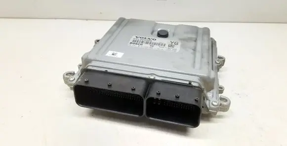 Volvo S60 Engine control unit/module P31303388 0281015286