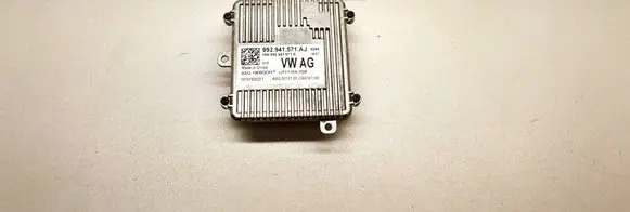Skoda Superb B8 (3V) LED ballast control module 992941571AJ