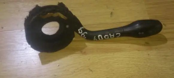 Volkswagen Caddy Indicator stalk etn