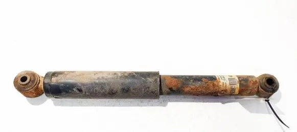 Opel Vectra C Rear shock absorber/damper 13254789 844904003493