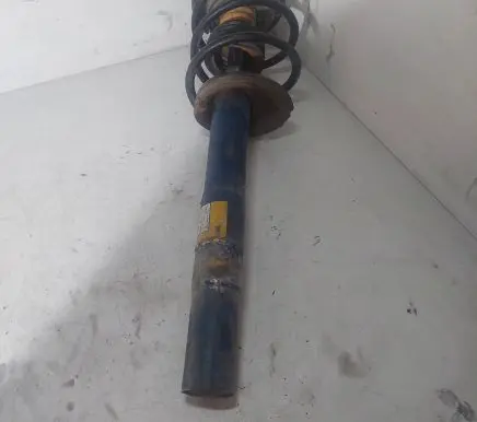 BMW 5 E39 Front shock absorber/damper 3266230003