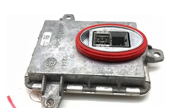 Alfa Romeo Giulia Voltage converter/converter module 130732932015