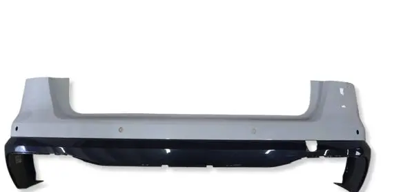 Audi A4 S4 B9 Rear bumper lower part trim 8W9807527 AU4924