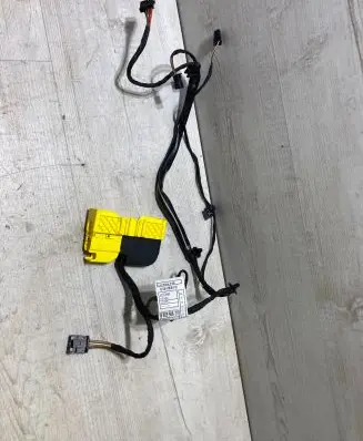 BMW X1 F48 F49 Seat wiring loom 6809566