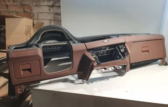 BMW 5 GT F07 Dashboard 7954623 9199051 C456697