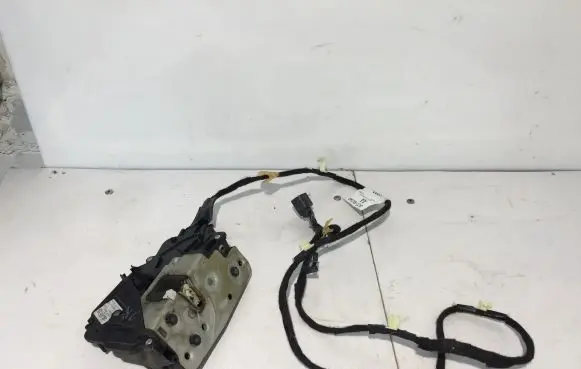 Ford Transit Custom Rear door lock BK2AV26413AA JK21V264A01AB JK2T19L540AA