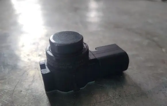 Peugeot 308 Parking PDC sensor 9675024779