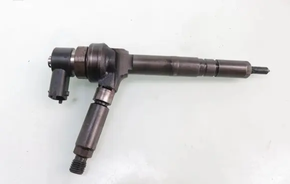 Honda Civic Fuel injector 0445110082