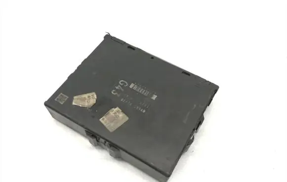 Toyota Yaris Engine control unit/module 89560-B1730 112300-7440 89560B1730