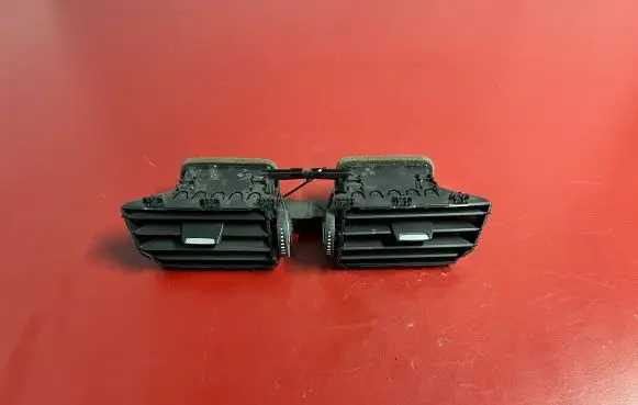 BMW X1 F48 F49 Dash center air vent grill 9292741 64229292741