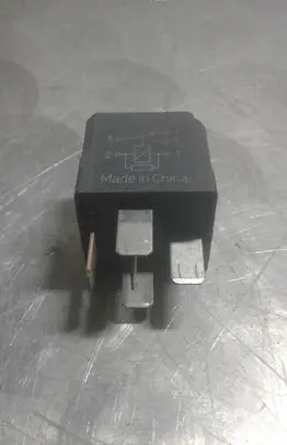 Opel Insignia A Other relay 13500119