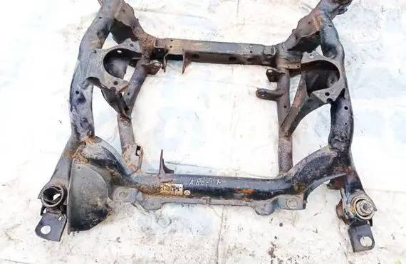Mercedes-Benz ML W164 Front subframe