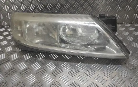 Renault Laguna II Headlight/headlamp 8200002847 89004686
