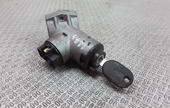 Peugeot Boxer Ignition lock