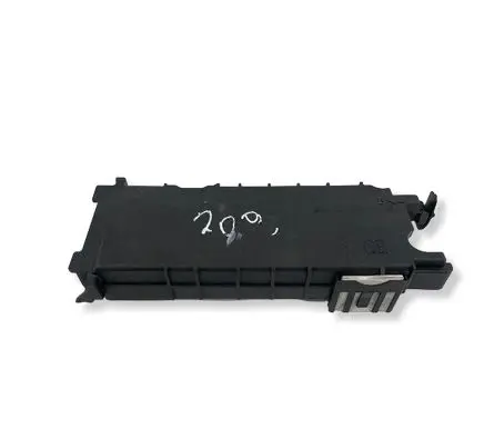 Mercedes-Benz B W246 W242 Fuse box cover A2465400040