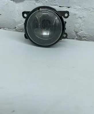 Renault Megane II Front fog light 8200074008 89202501