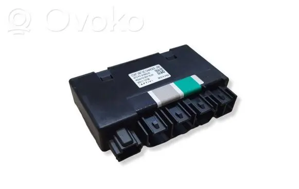 Nissan Leaf II (ZE1) Other devices 2031113758 35185932