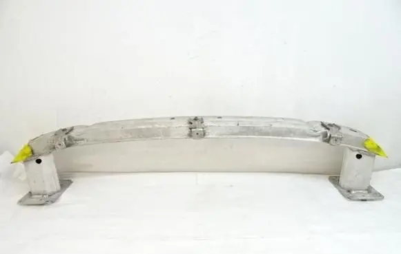Peugeot 308 Front bumper support beam 9817490880