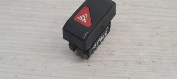 Renault Espace II Hazard light switch 6265