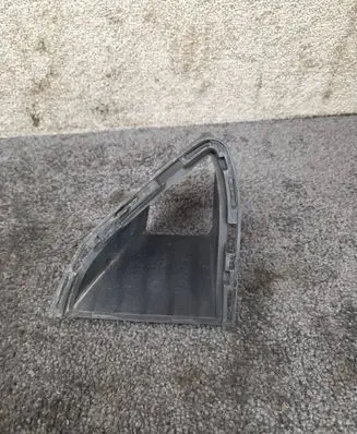 BMW 1 F20 F21 Brake cooling air channel/duct 8064280