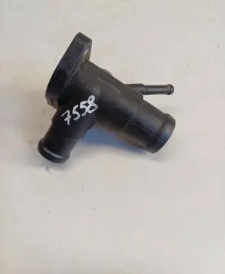 Volkswagen Sharan Engine coolant pipe/hose PA66GF30