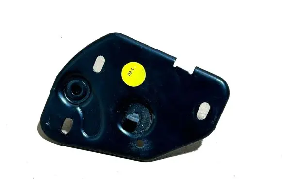 Audi e-tron Engine bonnet/hood lock/latch loop/hook 4M0823186C 15424