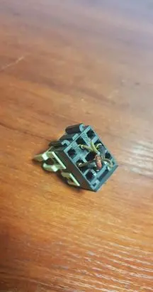 BMW 5 E34 Other relay 8378975