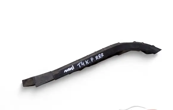 Volkswagen Transporter - Caravelle T4 Front bumper mounting bracket 7D0807183A