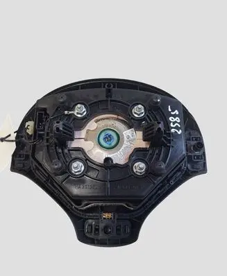 Peugeot 5008 Steering wheel airbag 96845302ZE
