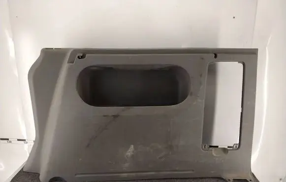 Volkswagen Caddy Trunk/boot side trim panel 2K0867036E 2K0867036D 1K0867036D