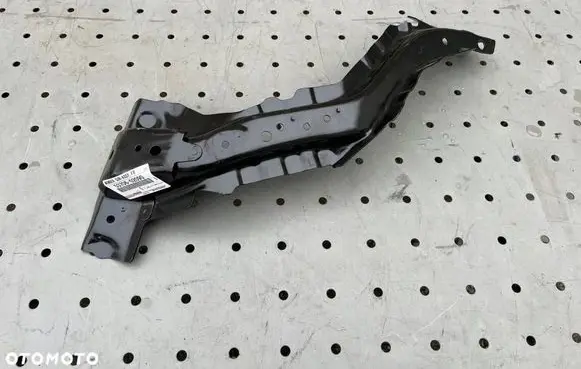 Toyota Corolla E210 E21 Radiator support slam panel 53706-02090