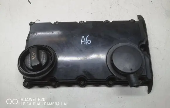 Audi A6 S6 C6 4F Rocker cam cover 03G103475B